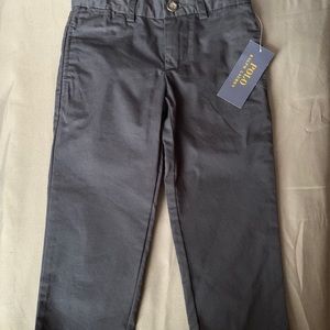 The Polo Ralph Lauren Kids Cotton Chino Pants